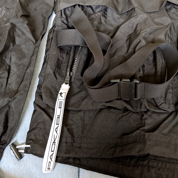 Adidas Jacket - Picture 5 of 5